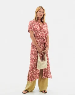Vestido Hekla