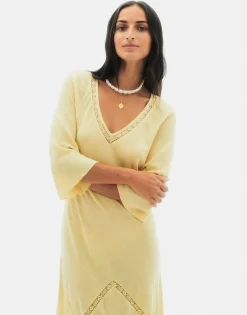 Vestido Kalahari