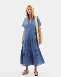 Vestido Morocco