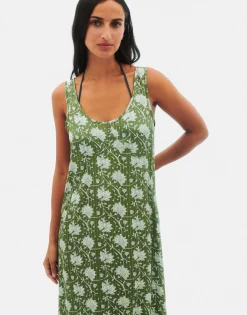 Vestido Savana